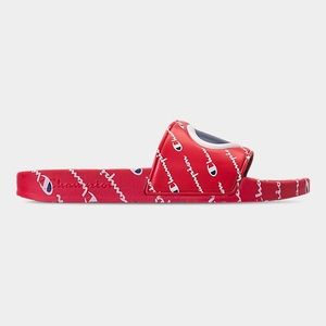 Champion IPO repeat slides Red men’s 10